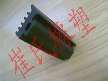 供应铝塑门窗密封条